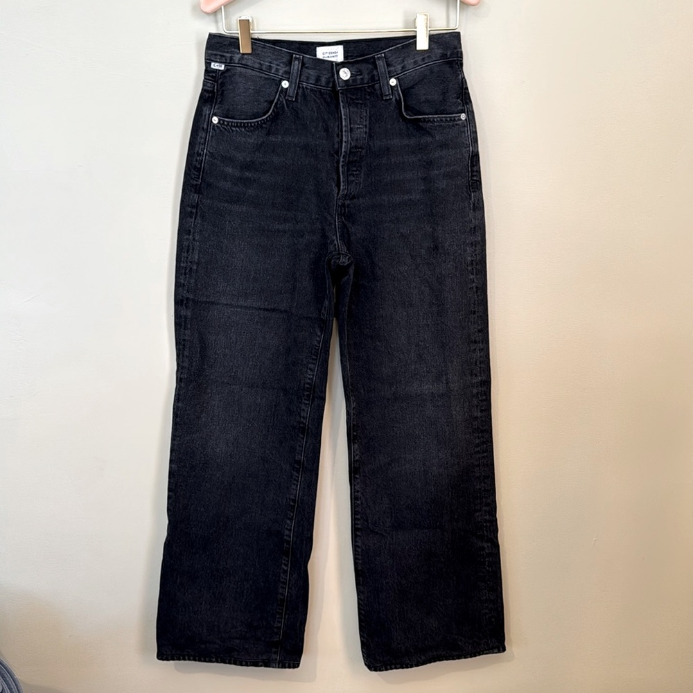 Citizens of Humanity “Annina” Premium Vintage Collection Jeans - Size 27